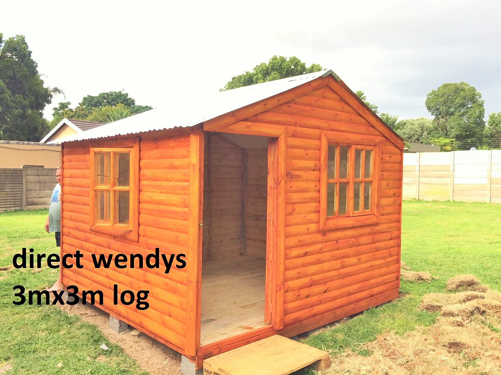 DIRECT WENDYS Home Of Wendy houses in Gauteng